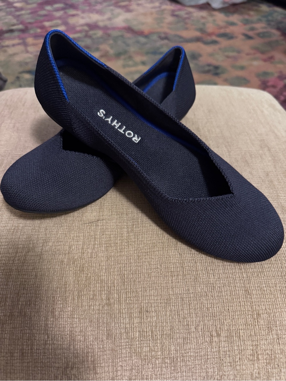 Rothyβs size 8.5